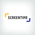 Screen Time Logo