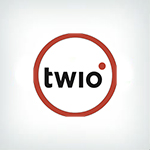 TWIO Brands Logo