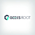 Geeks Root Logo