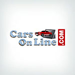  Cars On Line Logo