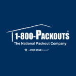1-800-Packouts Logo