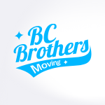  BC Brothers Moving Logo