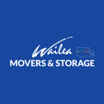 Wailea Movers Logo