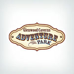 Glenwood Caverns Adventure Park Logo