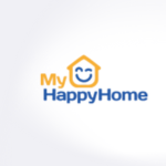  My Happy Home Logo