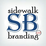  Sidewalk Branding Co. Logo