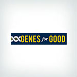  Genes for Good Logo