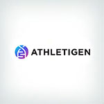  ATHLETIGEN Logo