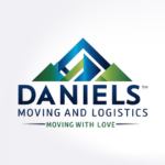  Daniels Moving and Logistics Logo