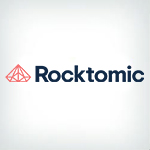 Rocktomic Logo