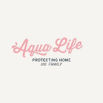  Aqua Life Water Solutions Logo