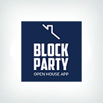 Block Party Logo