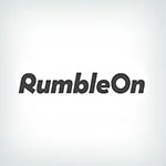  RumbleOn Logo