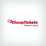 Cheap Tickets Logo