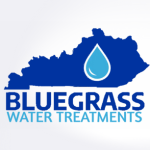  Bluegrass Water Treatments Logo