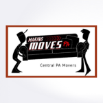 Making Moves PA Logo