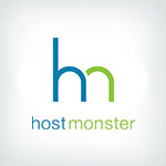  HostMonster Logo