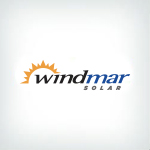  Windmar Solar Logo