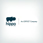 HippoCMMS Logo