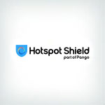  Hotspot Shield Logo