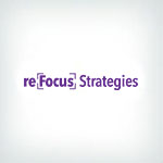  reFocus Strategies Logo