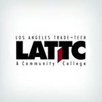 Los Angeles Trade-Tech Logo