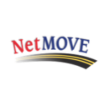 NetMOVE Logo
