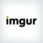  Imgur Logo