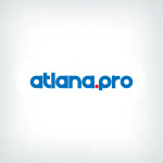 Atlana Logo