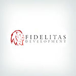  Fidelitas Development Logo