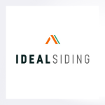  Ideal Siding - Utah Logo
