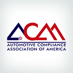  Automotive Compliance Association of America Logo
