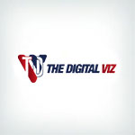  The Digital Viz Logo