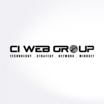  CI Web Group Logo