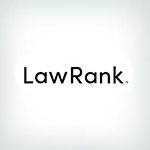  LawRank Logo