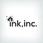 Ink, Inc. Logo