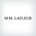 M.M. LaFleur Logo