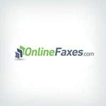OnlineFaxes Logo