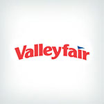 Valleyfair Logo