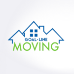 Goal Line Moving Logo