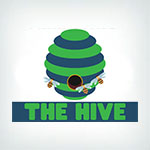  Hive Marketing Logo