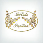 InVolo Papillons Logo