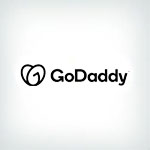 GoDaddy Logo