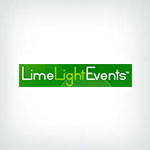 LimeLight Events Logo