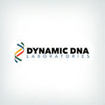  Dynamic DNA Logo