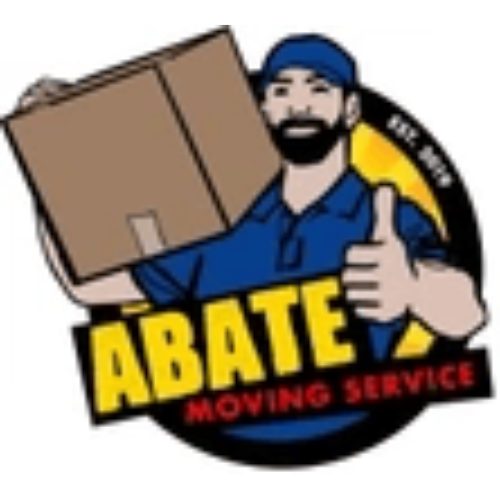  Abate Moving Services Logo