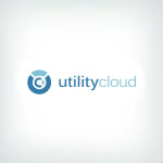 Utility Cloud Logo