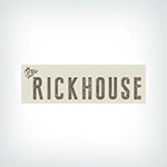 The Rickhouse Logo