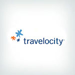 Travelocity Logo