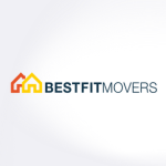 Best Fit Movers Logo
